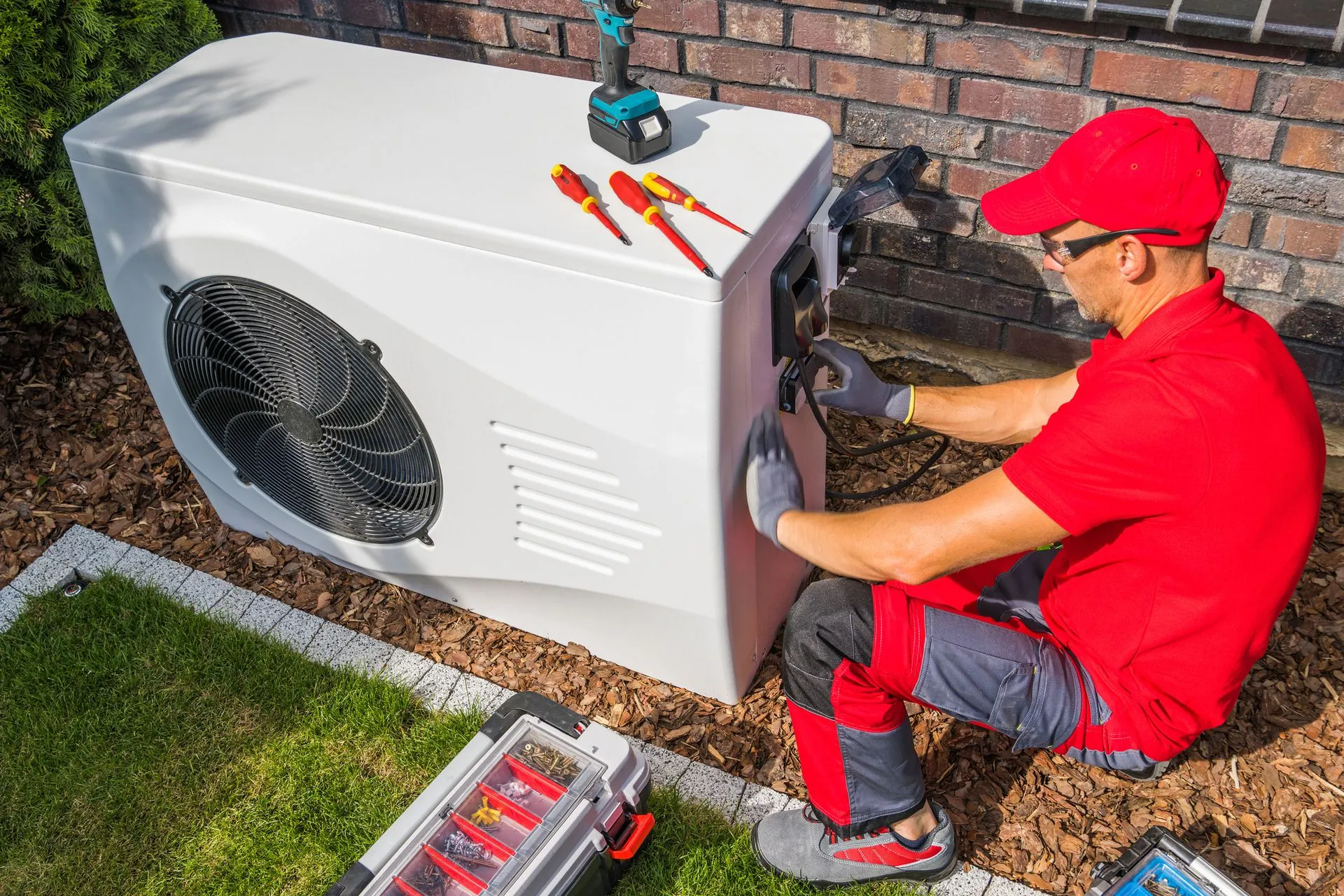 About HVAC in Jefferson, OH